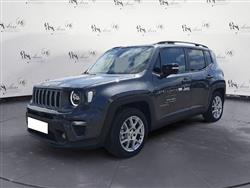 JEEP RENEGADE e-HYBRID Renegade 1.5 Turbo T4 MHEV Limited