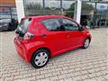 TOYOTA AYGO 1.0 12V VVT-i 5 porte