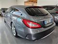 MERCEDES Classe CLS Brake 250 d Premium 4matic auto