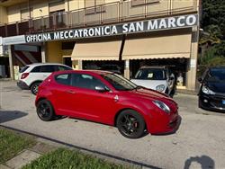 ALFA ROMEO MiTo 1.4 78 CV 8V S&S Junior