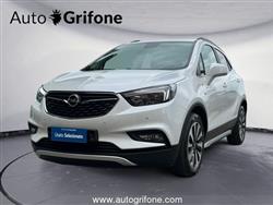 OPEL MOKKA X X Diesel X 1.6 cdti Innovation s&s 4x4 136cv