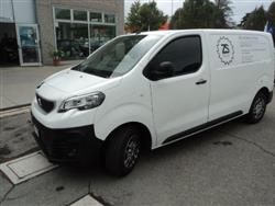 PEUGEOT EXPERT 2.0 BlueHDi 120 S&S PC-TN Furgone Premium Compact