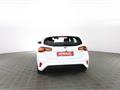 FORD FOCUS 1.0 EcoBoost Hybrid 125 CV Powershift 5p. ST