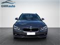 BMW SERIE 3 TOURING d xDrive Touring Business Adv Aut FOTO REALI