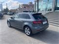 AUDI A3 SPB 1.6 TDI Business