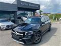 MERCEDES CLASSE GLB d Automatic 4X4 PREMIUM AMG, 7 POSTI, TETTO