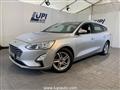 FORD FOCUS 1.0 EcoBoost 125 CV 5p. Titanium