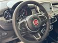 FIAT 500X 1.6 MultiJet 120 CV City Cross