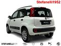 FIAT PANDA 0.9 TwinAir Turbo Natural Power Easy