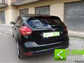 FORD FOCUS 1.5 TDCi 120 CV Start&Stop Powershift Titanium