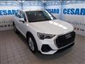 AUDI Q3 Sportback 35 2.0 tdi s-tronic