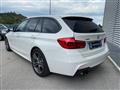 BMW SERIE 3 TOURING d xDrive Touring Msport M-Sport 4x4 4WD FULL LED