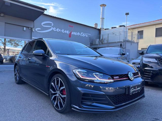 VOLKSWAGEN GOLF Performance 2.0 245 CV TSI DSG - UFFICIALE ITALIA