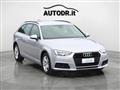 AUDI A4 AVANT Avant 30 TDI S-tronic Fari Matrix Navi Retrocamera