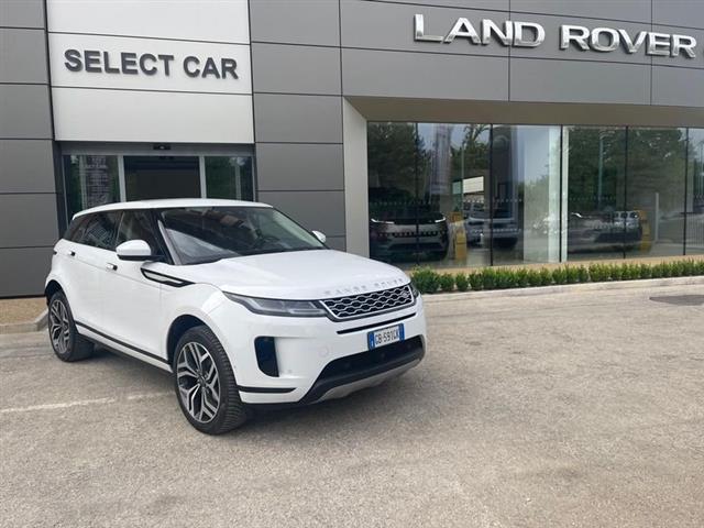 LAND ROVER RANGE ROVER EVOQUE Range Rover Evoque 2.0D I4-L.Flw 150 CV AWD Auto SE