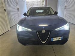 ALFA ROMEO STELVIO 2.0 Turbo 200 CV AT8 Q4 Super