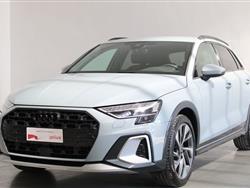 AUDI A3 ALLSTREET 4 serie allstreet 35 TDI S tronic Business