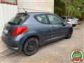 PEUGEOT 207 1.4 HDi 70CV 3p. X Line NEOPATENTATI OK