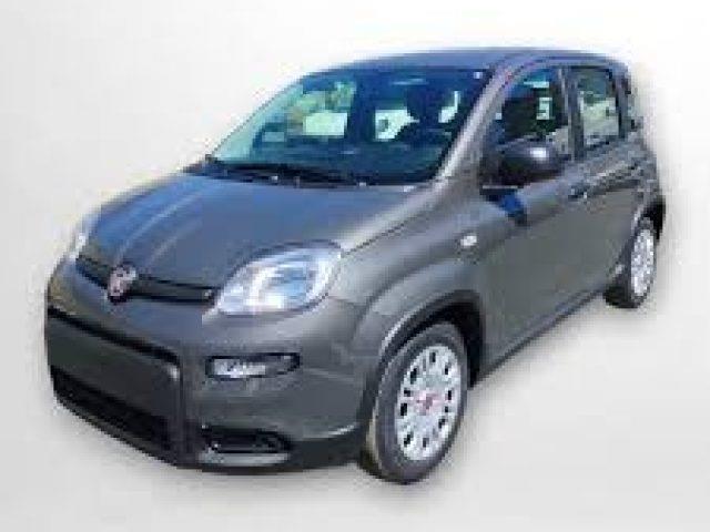 FIAT PANDA 1.0 S&S Hybrid