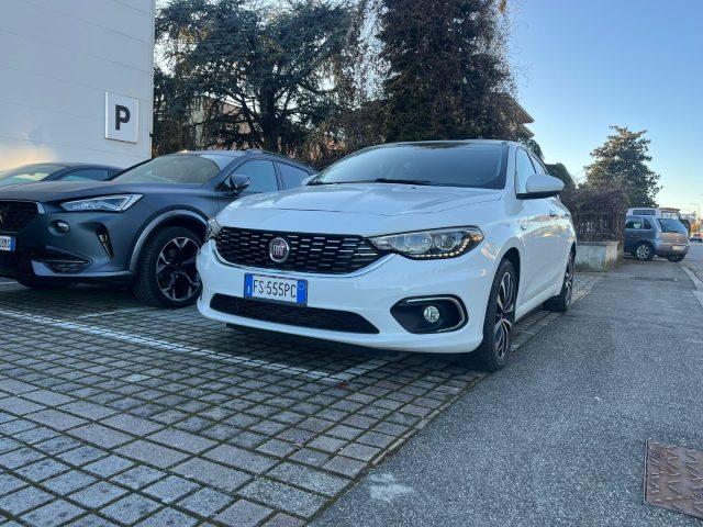 FIAT TIPO 1.4 T-Jet 120CV GPL 5 porte Lounge