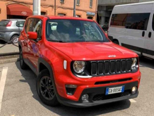 JEEP RENEGADE 1.6 Mjt 120 CV Longitude+IVA