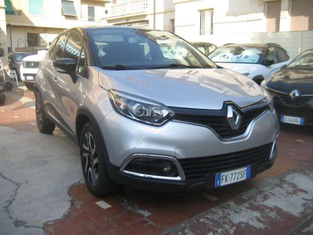 RENAULT CAPTUR DCI 8V 110 CV S-S ENERGY INTENS