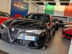 ALFA ROMEO GIULIA 2.9 T V6 AT8 Quadrifoglio UNICO PROPRIETARIO!