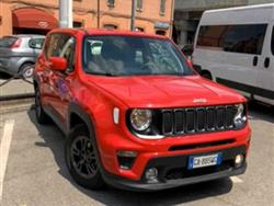 JEEP RENEGADE 1.6 Mjt 120 CV Longitude+IVA