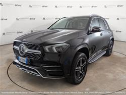 MERCEDES CLASSE GLE GLE 350 de 4Matic Plug-in hybrid Premium