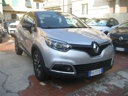 RENAULT CAPTUR DCI 8V 110 CV S-S ENERGY INTENS