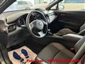 TOYOTA C-HR 2.0 Hybrid HEV (184 cv) E-CVT Morebusiness