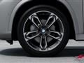 BMW X1 sDrive18d Msport