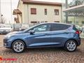 FORD FIESTA 1.1 75 CV GPL 5 porte Titanium