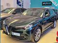 ALFA ROMEO STELVIO 2.2 Turbodiesel 210 CV AT8 Q4 Ti