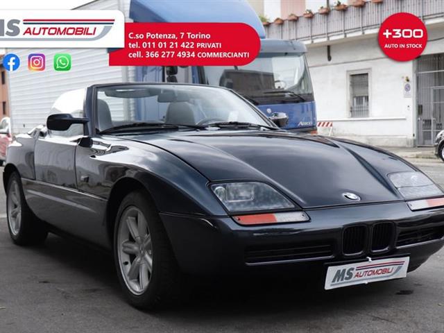 BMW Z1 