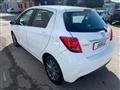 TOYOTA YARIS 1.4 D-4D 5 porte Active