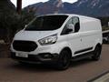 FORD TRANSIT CUSTOM 340 2.0 EcoBlue 170 PC Furgone Trail