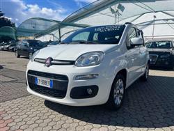 FIAT PANDA VAN Panda 1.3 mjt 16v Lounge 75cv E5+