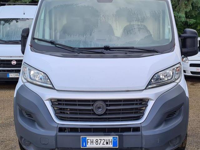 FIAT DUCATO P.CORTO H1 12Q