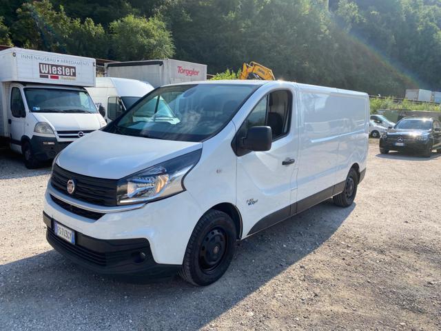 FIAT TALENTO 1.6 MJT PL Furgone