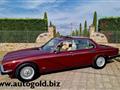 JAGUAR DAIMLER Double Six v12