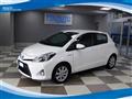 TOYOTA YARIS Hybrid 1.5 5 Porte Lounge AUT EU5