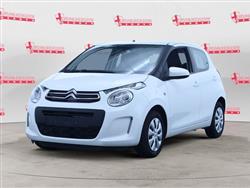 CITROEN C1 VTi 72 S&S 5 porte Feel