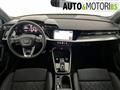 AUDI RS 3 SPORTBACK Sportback 2.5 TFSI quattro *ITALIANA GARANZIA2029*