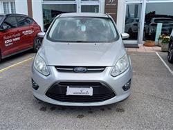 FORD C-MAX 1.6 TDCi 95CV Titanium