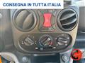 FIAT DOBLÒ 1.6 16V N.P METANO/BENZINA-CLIMA-OTTIMO X LAVORI-