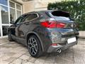 BMW X2 xDrive20d Msport-X