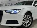 AUDI A4 AVANT Avant 2.0 TDI 150 CV S tronic Business