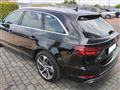 AUDI A4 AVANT Avant 30 TDI S tronic