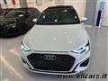 AUDI A3 SPORTBACK SPB 35 TDI S tronic S line edition